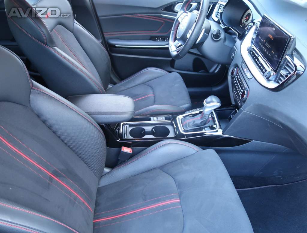 Foto inzerátu Kia ProCeed GT 1.6 T-GDI