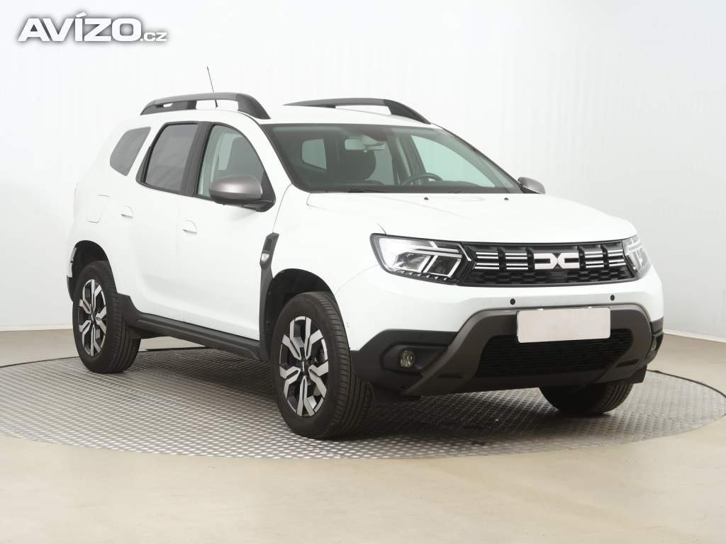 Dacia Duster 1.3 TCe