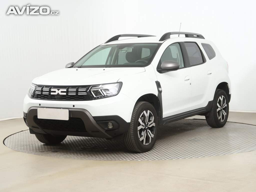 Foto inzerátu Dacia Duster 1.3 TCe