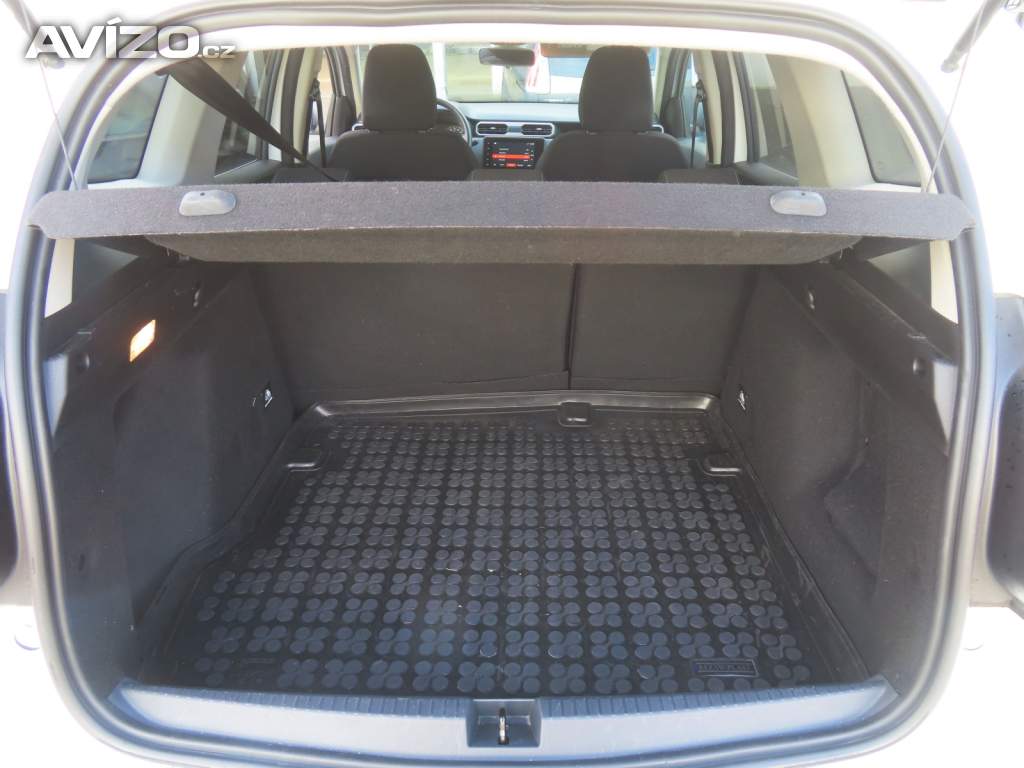 Foto inzerátu Dacia Duster 1.3 TCe