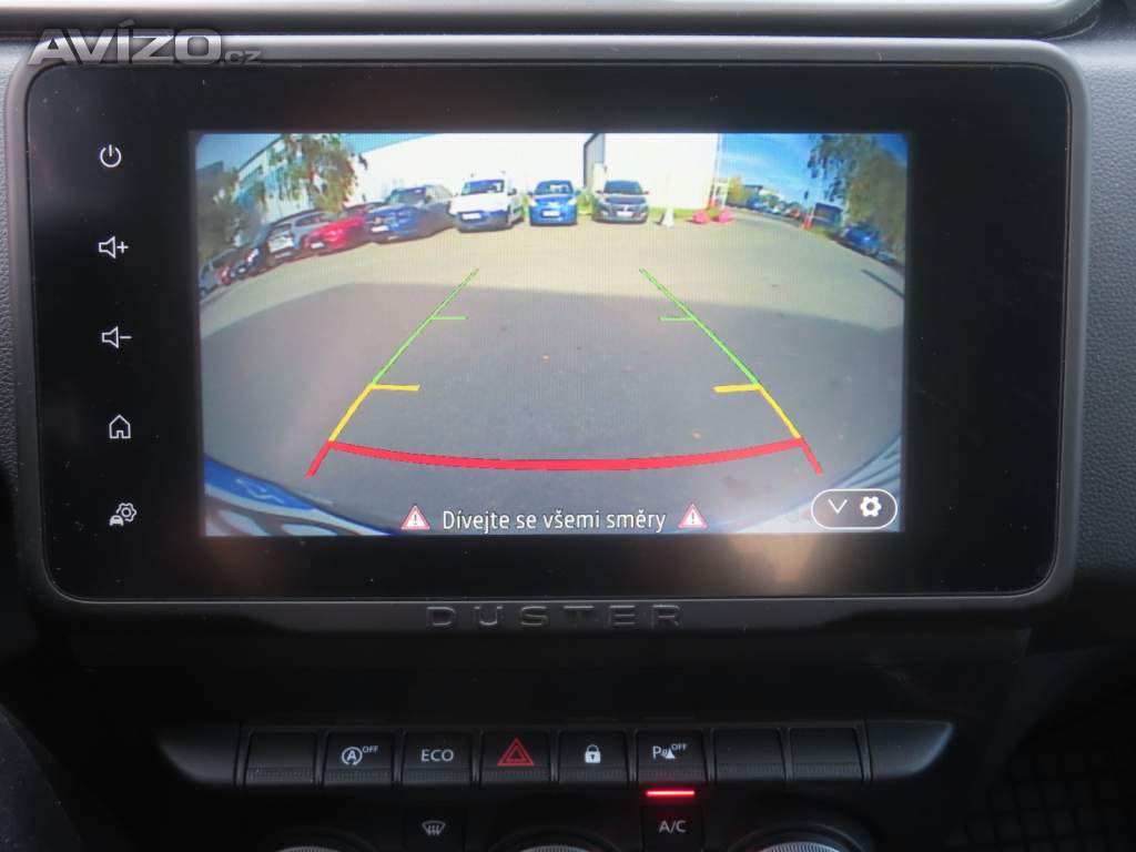 Foto inzerátu Dacia Duster 1.3 TCe