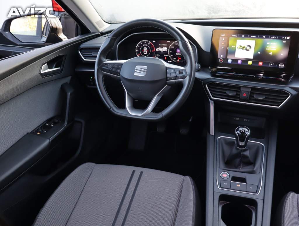 Foto inzerátu Seat Leon 1.5 TSI