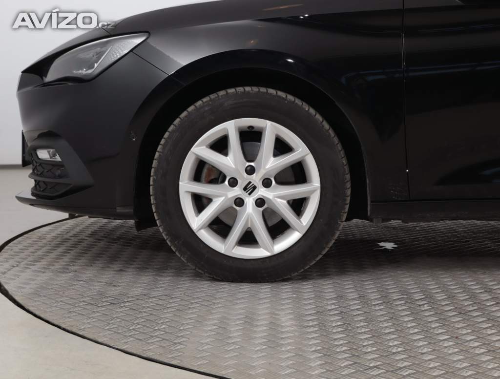 Foto inzerátu Seat Leon 1.5 TSI