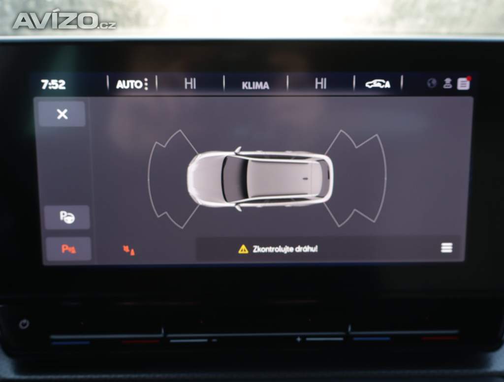 Foto inzerátu Seat Leon 1.5 TSI