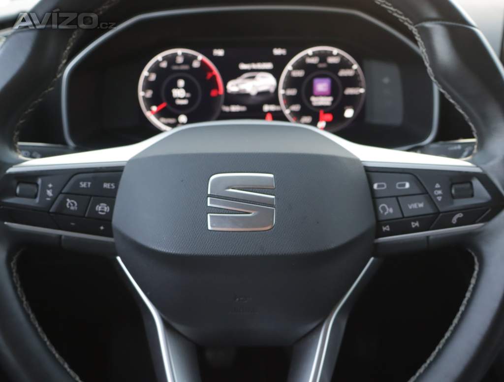 Foto inzerátu Seat Leon 1.5 TSI