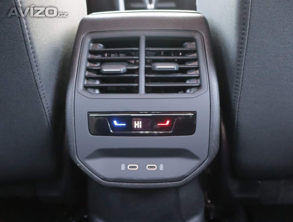 Foto inzerátu Seat Leon 1.5 TSI