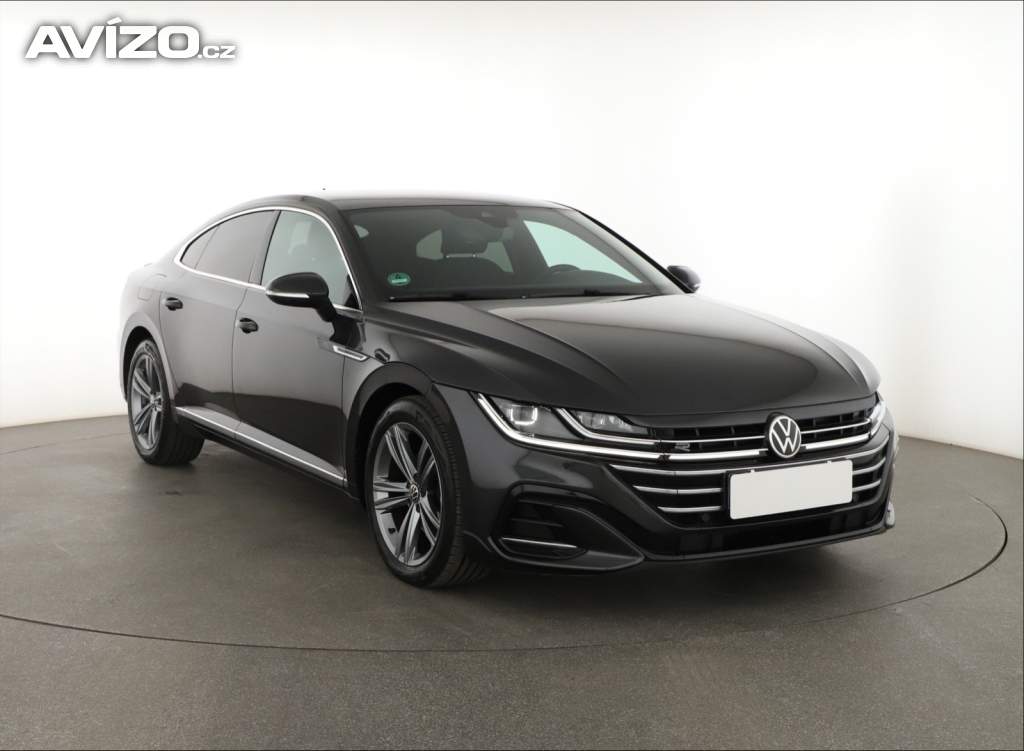Volkswagen Arteon 2.0 TDI