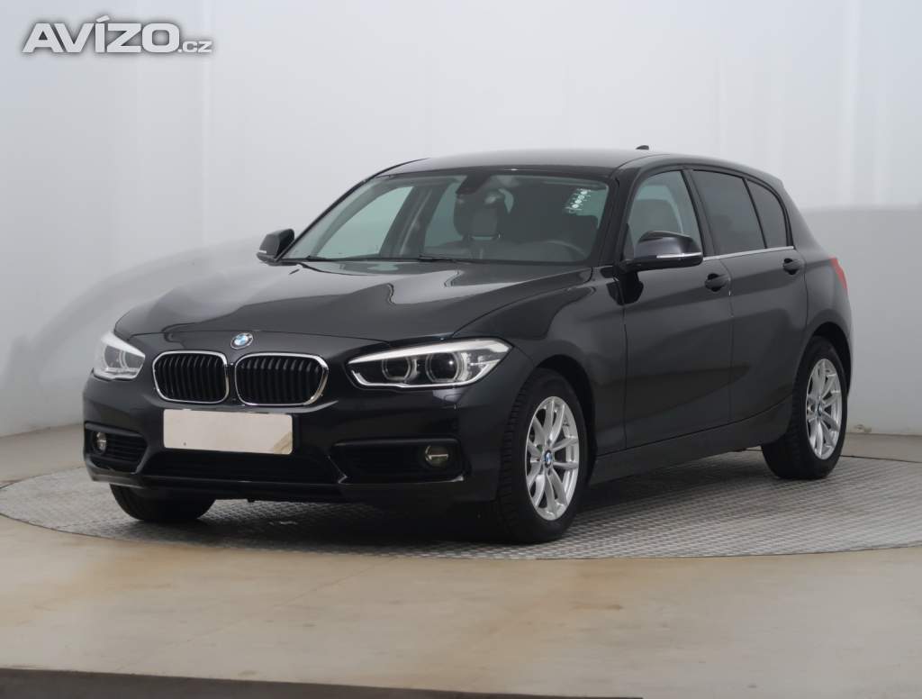 Foto inzerátu BMW Řada 1 116d