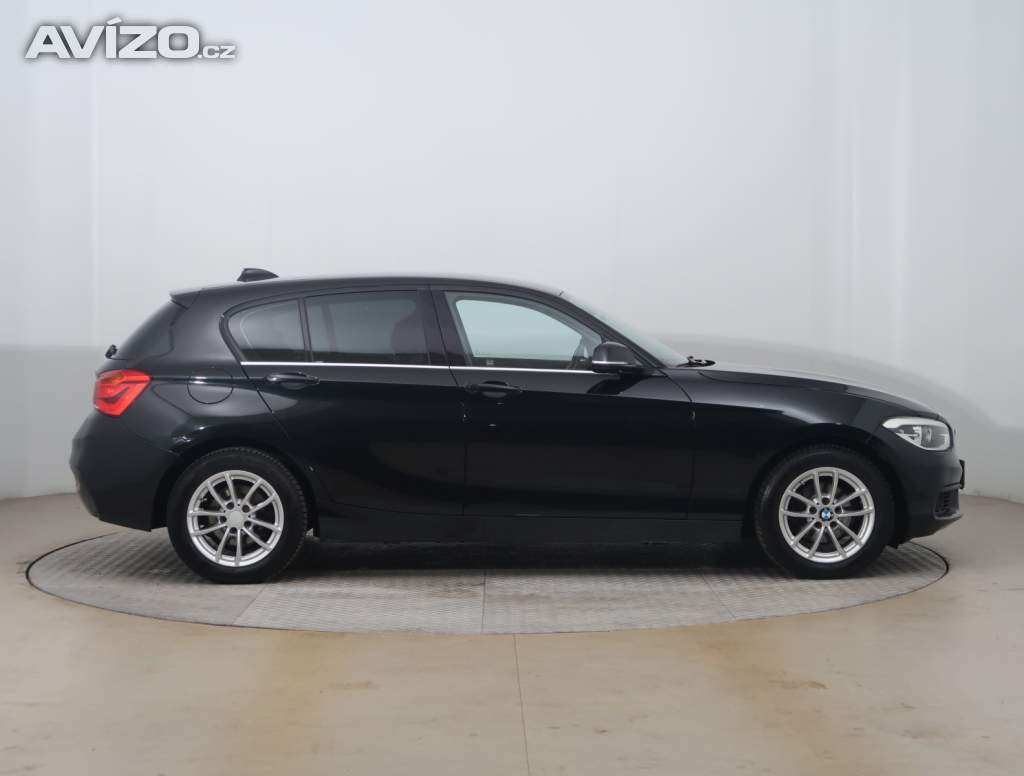Foto inzerátu BMW Řada 1 116d