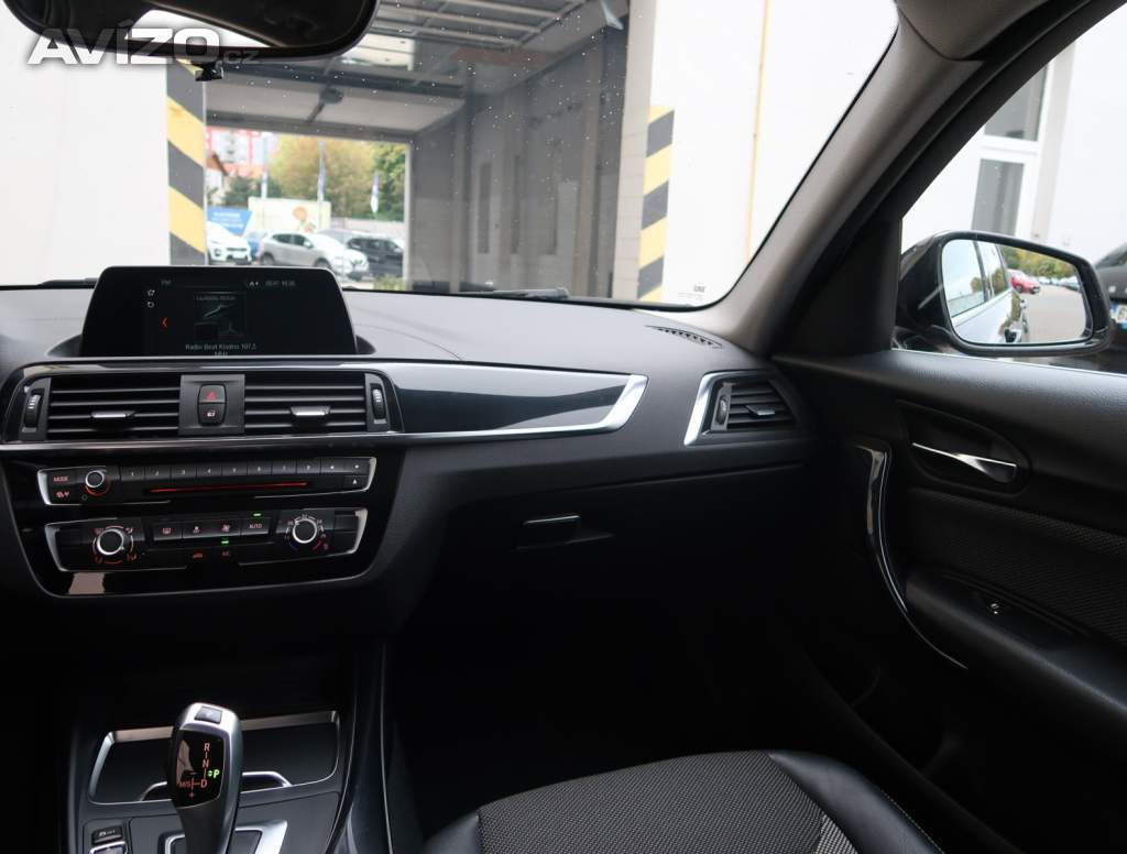 Foto inzerátu BMW Řada 1 116d