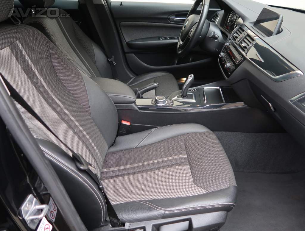 Foto inzerátu BMW Řada 1 116d