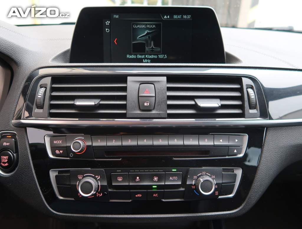 Foto inzerátu BMW Řada 1 116d