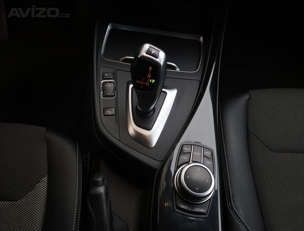 Foto inzerátu BMW Řada 1 116d