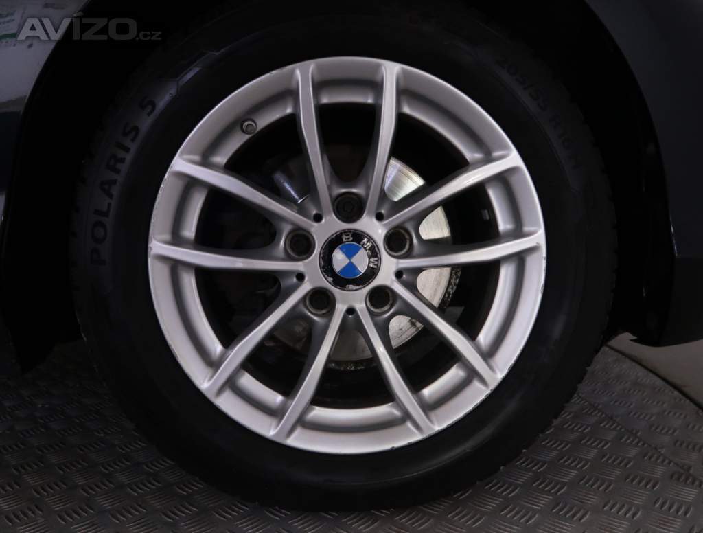 Foto inzerátu BMW Řada 1 116d