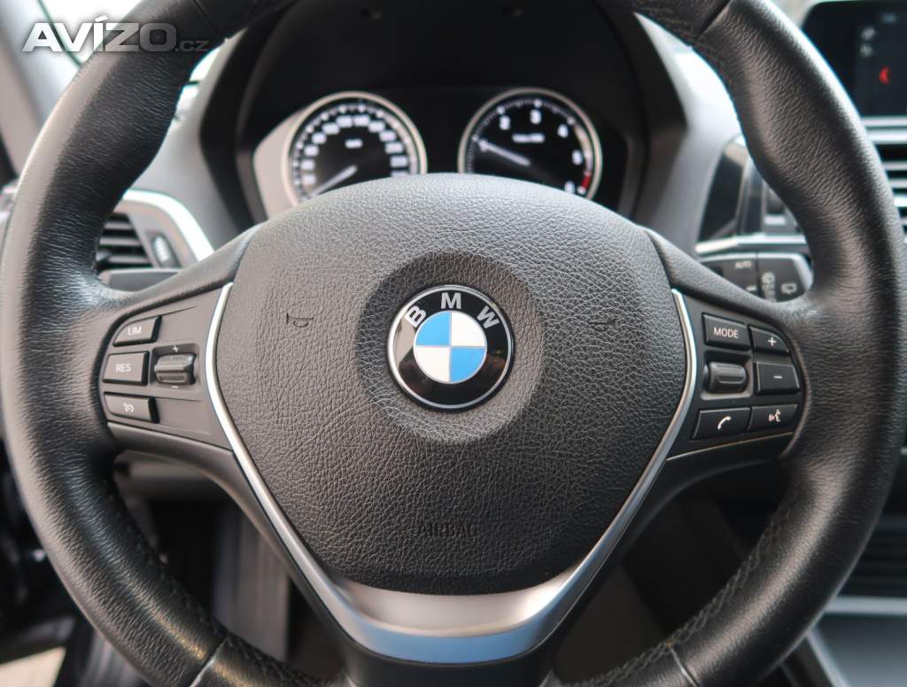 Foto inzerátu BMW Řada 1 116d