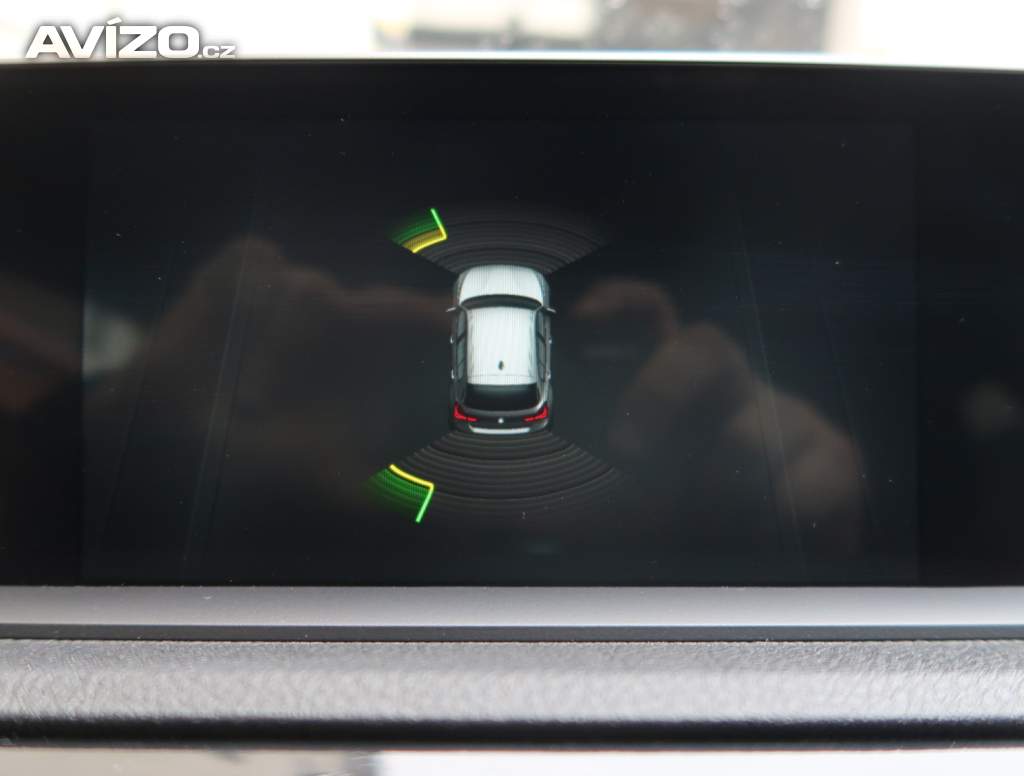 Foto inzerátu BMW Řada 1 116d