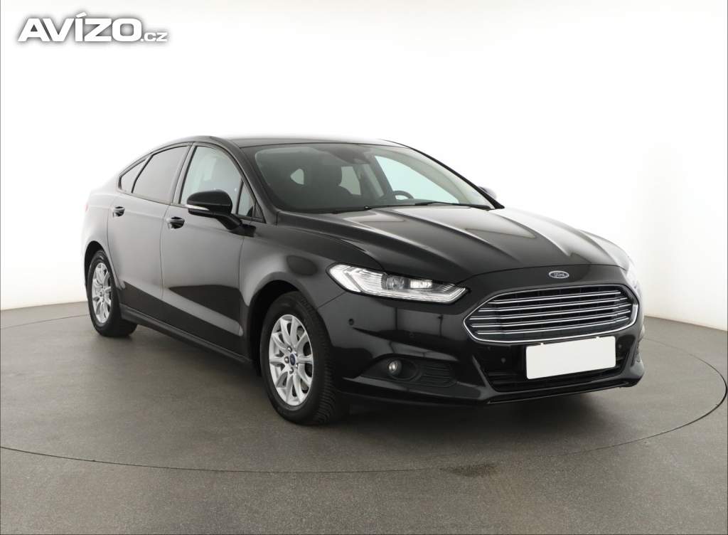 Ford Mondeo 1.5 TDCi