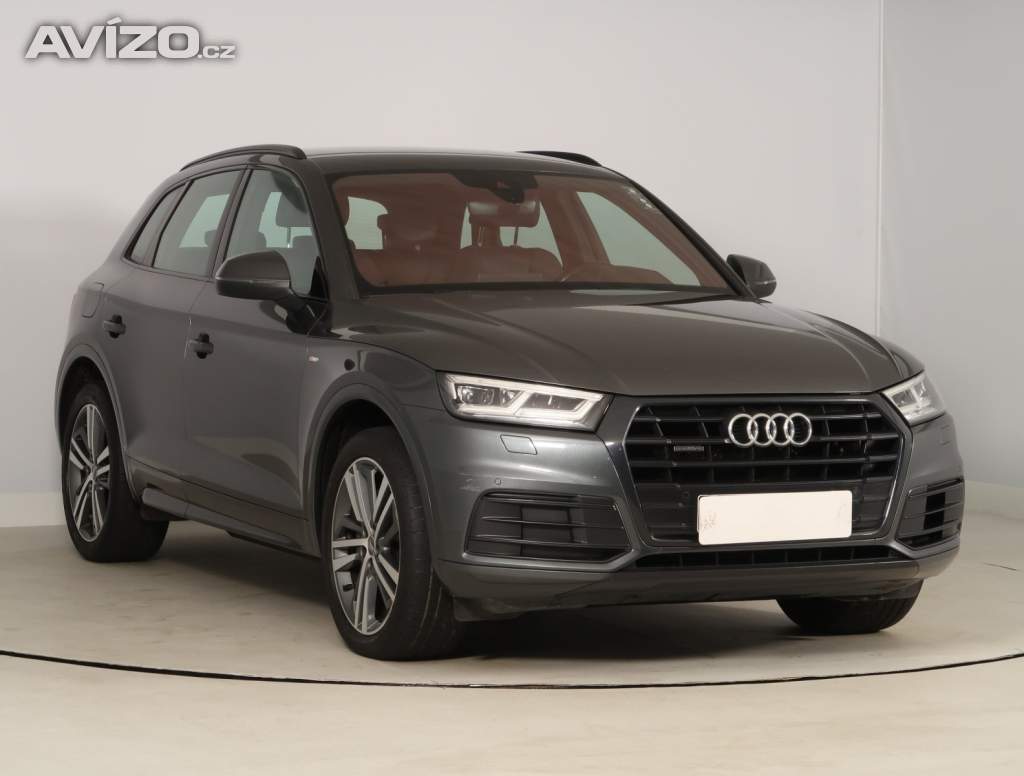 Audi Q5 3.0 TDI