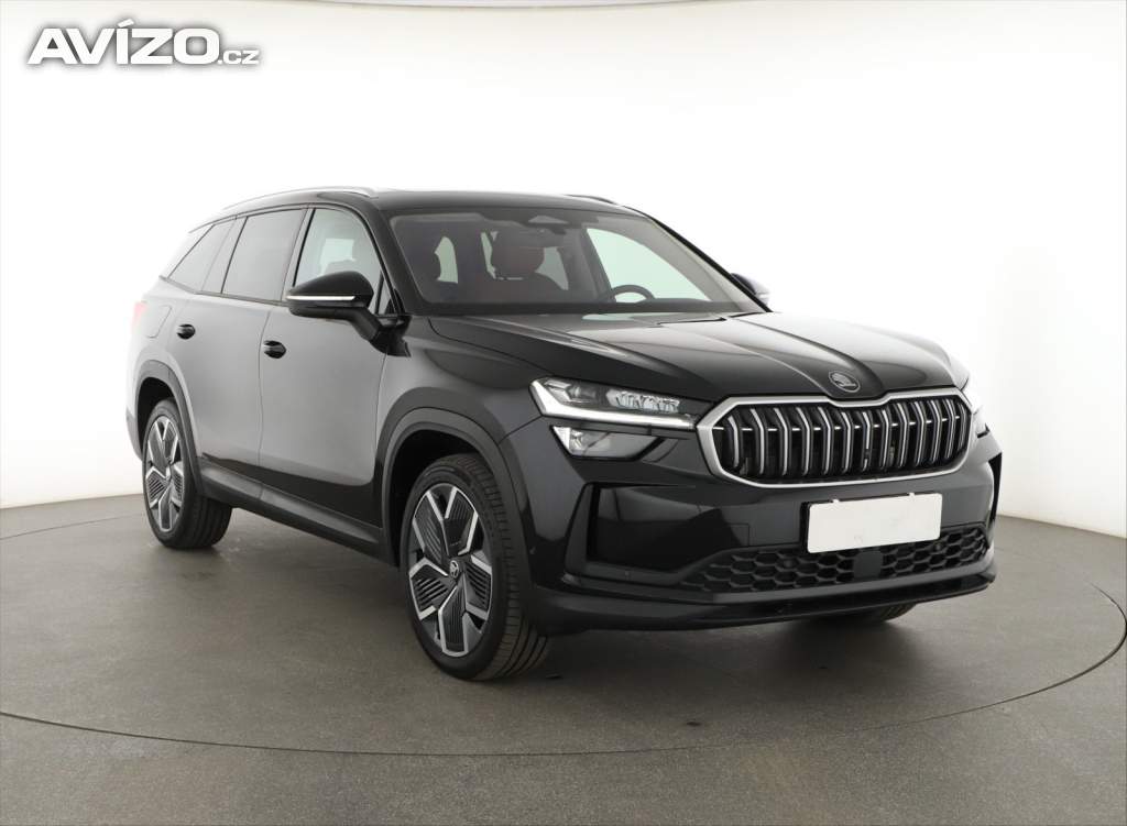 Škoda Kodiaq 2.0 TDI