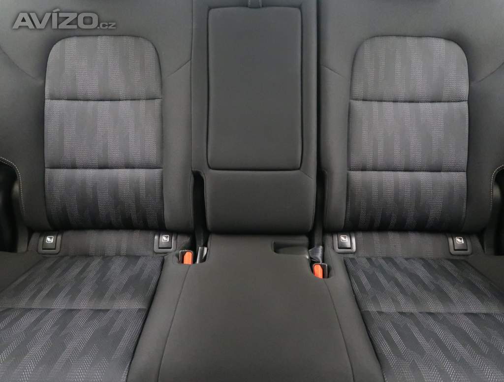 Foto inzerátu Kia Sportage 1.6 GDI