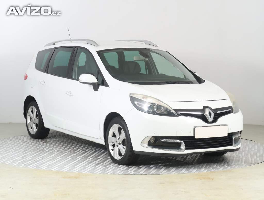 Renault Grand Scénic 1.5 dCi
