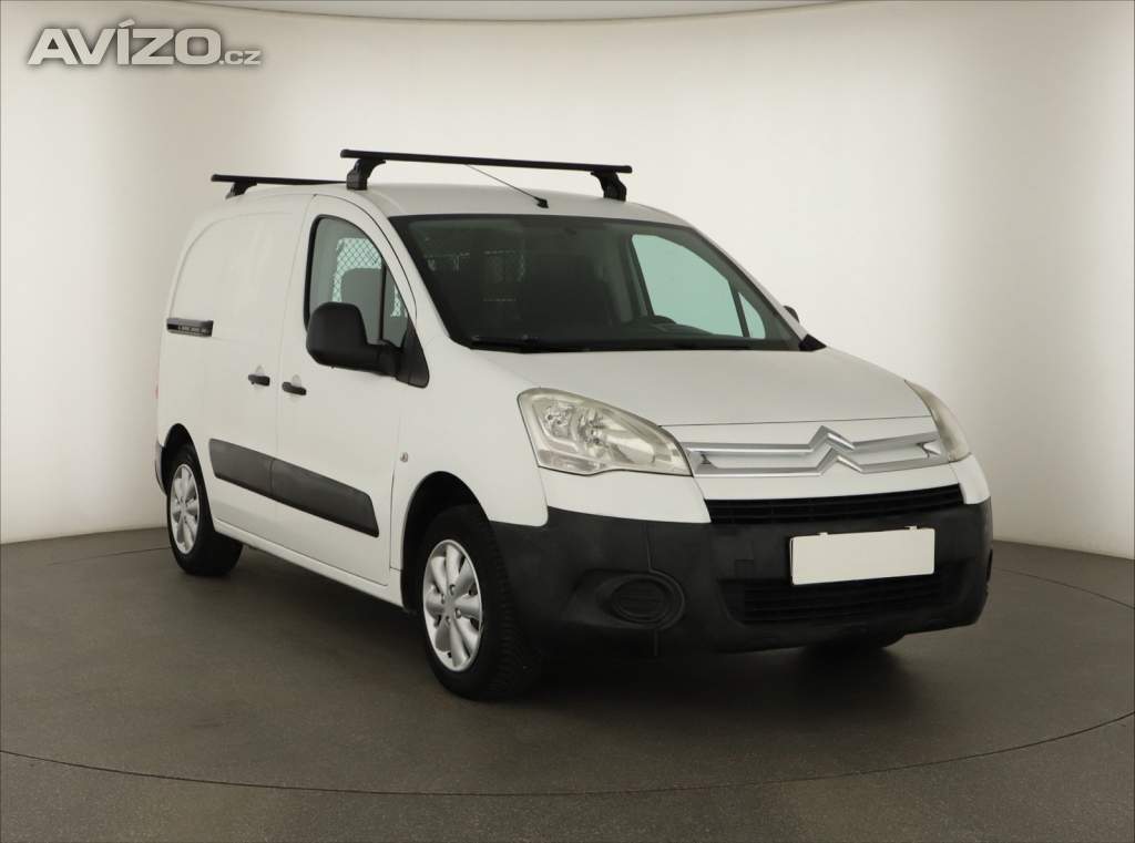 Citroën Berlingo 1.6 HDi