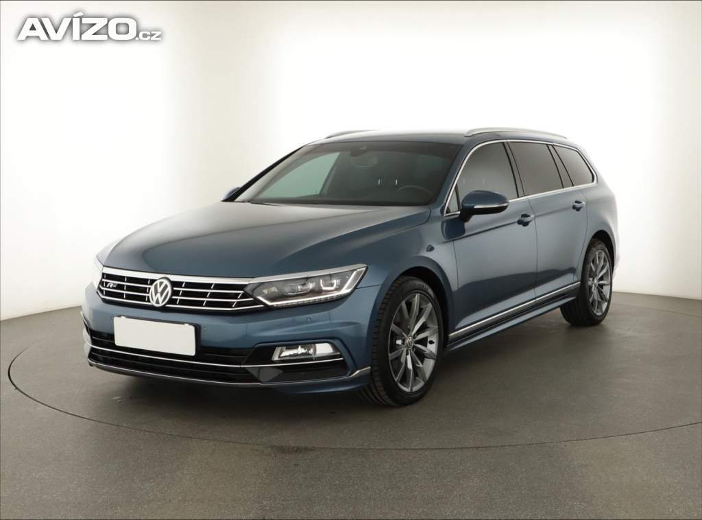 Foto inzerátu Volkswagen Passat 2.0 TDI