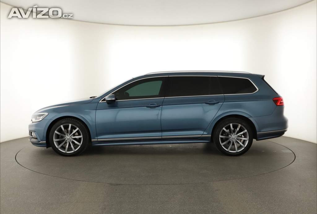 Foto inzerátu Volkswagen Passat 2.0 TDI