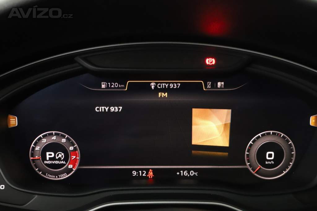 Foto inzerátu Audi RS4 V6 Biturbo