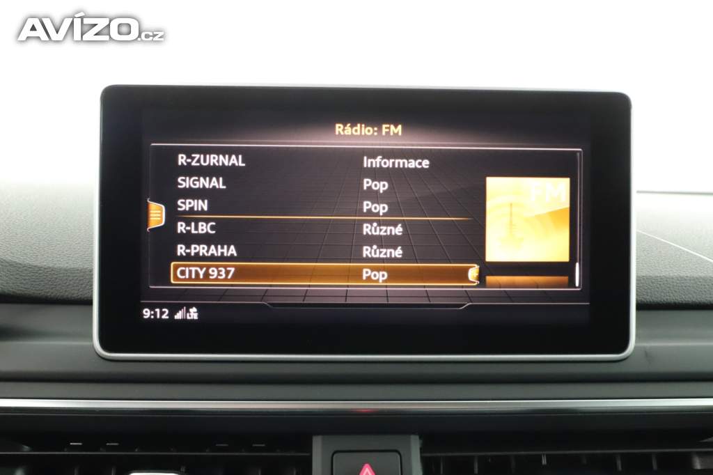 Foto inzerátu Audi RS4 V6 Biturbo