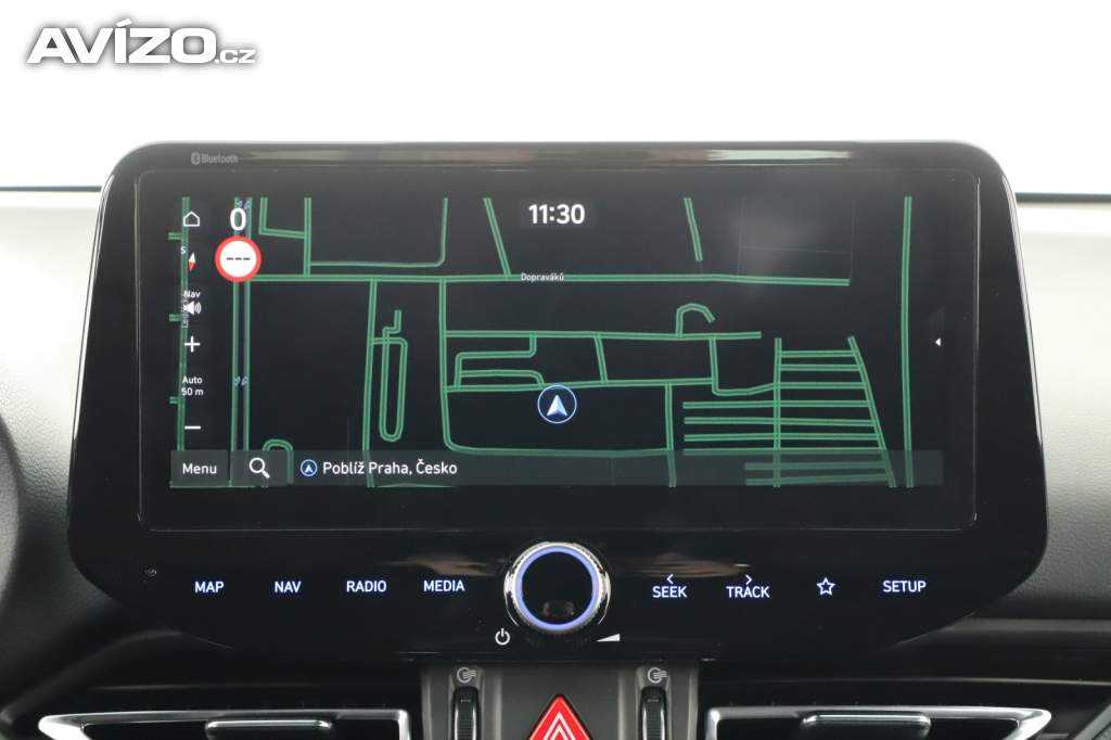 Foto inzerátu Hyundai i30 Fastback 1.0 T-GDI