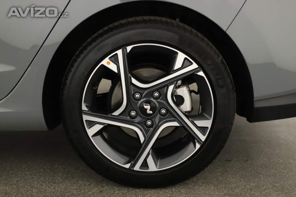 Foto inzerátu Hyundai i30 Fastback 1.0 T-GDI