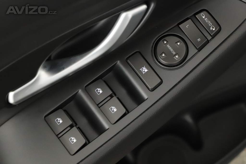 Foto inzerátu Hyundai i30 Fastback 1.0 T-GDI