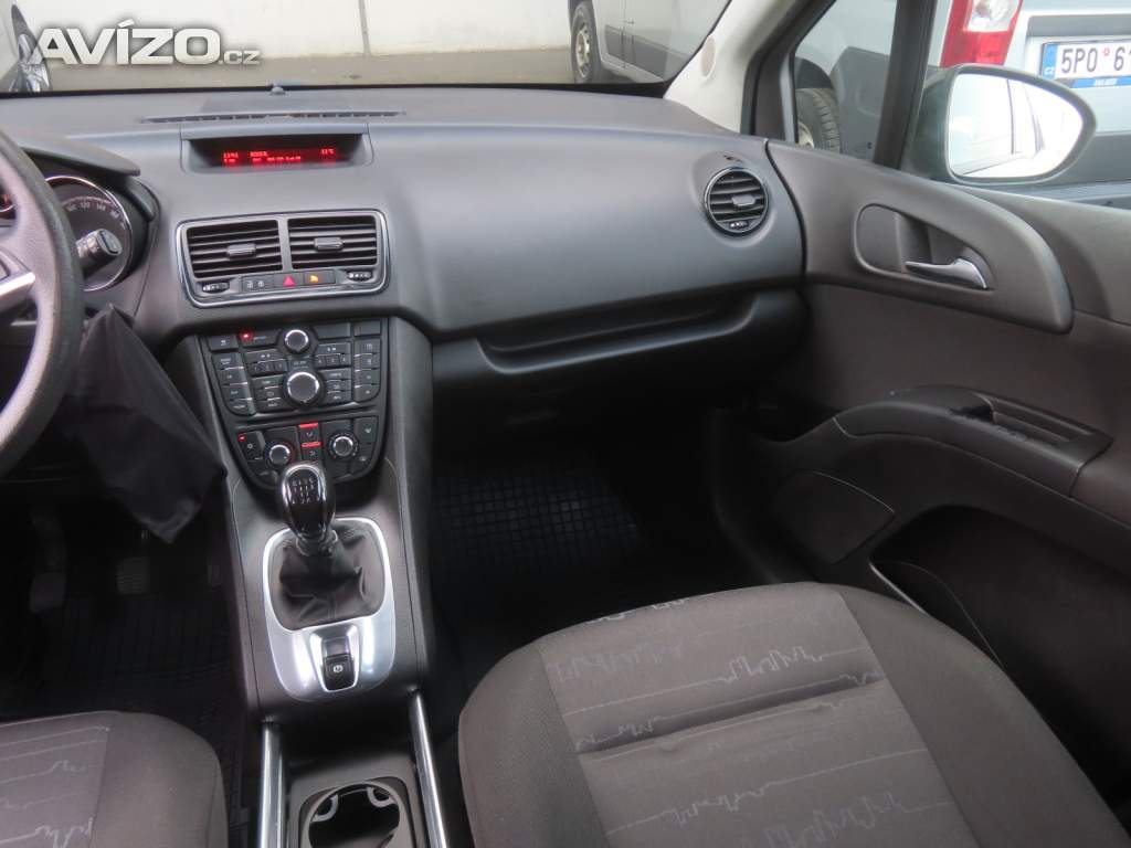 Foto inzerátu Opel Meriva 1.4 Turbo