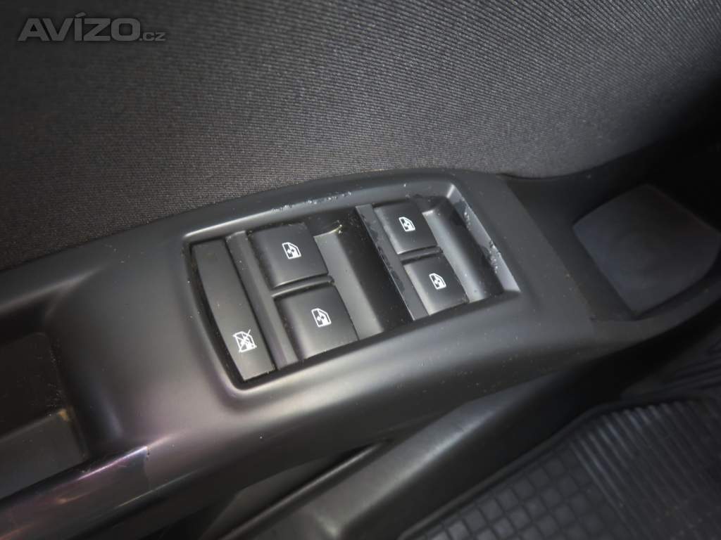 Foto inzerátu Opel Meriva 1.4 Turbo