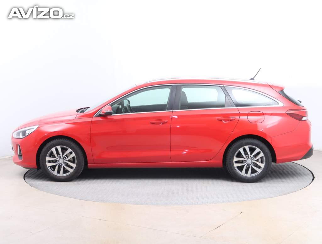 Foto inzerátu Hyundai i30 1.0 T-GDI