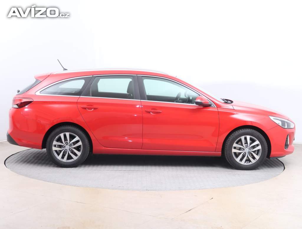 Foto inzerátu Hyundai i30 1.0 T-GDI