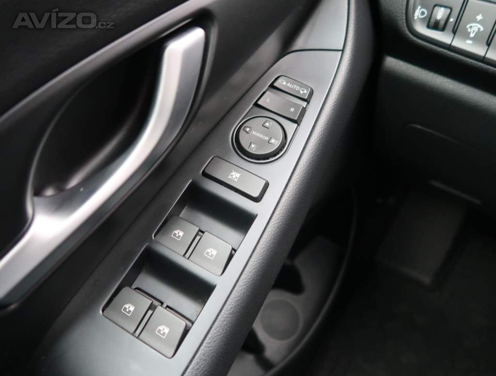 Foto inzerátu Hyundai i30 1.0 T-GDI