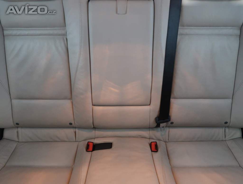 Foto inzerátu BMW X6 xDrive40d