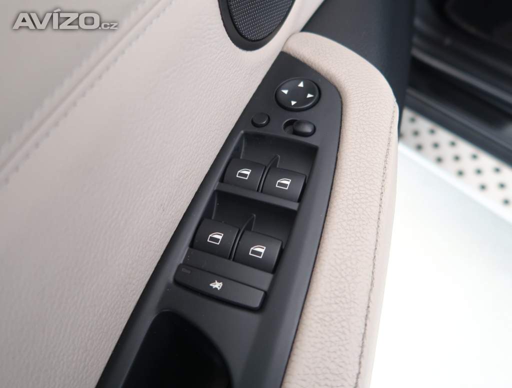 Foto inzerátu BMW X6 xDrive40d