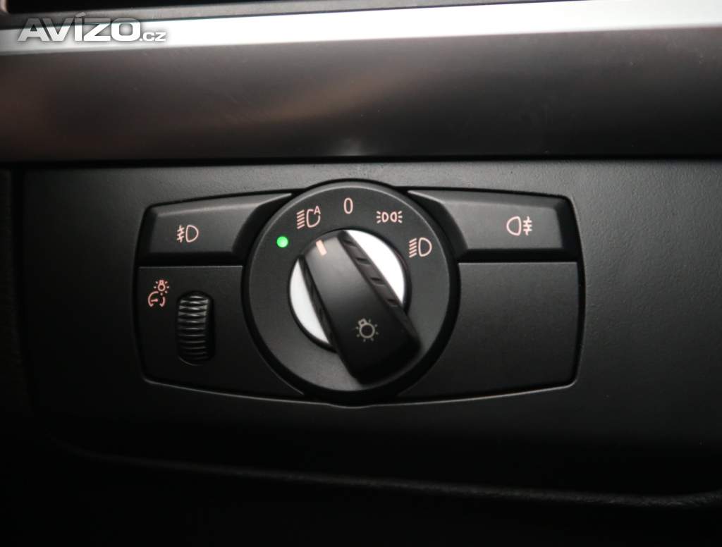 Foto inzerátu BMW X6 xDrive40d