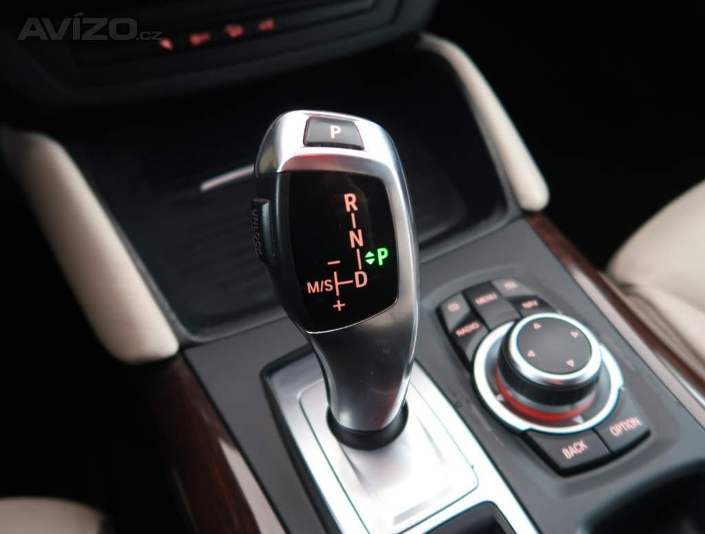 Foto inzerátu BMW X6 xDrive40d