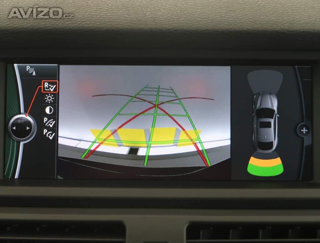 Foto inzerátu BMW X6 xDrive40d