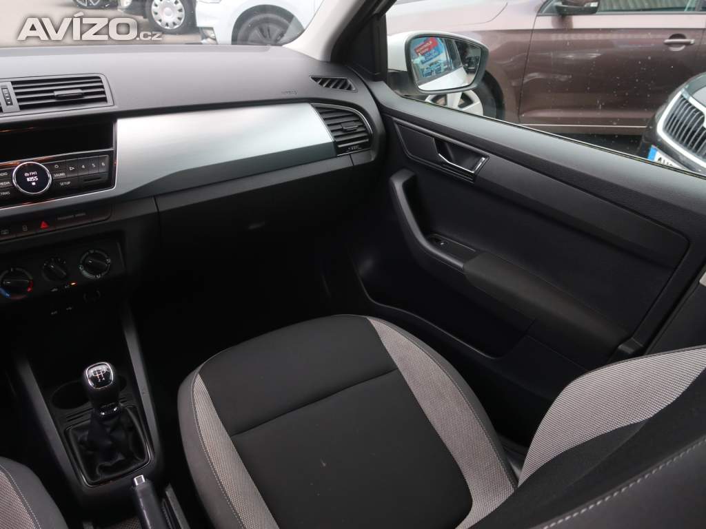 Foto inzerátu Škoda Fabia 1.4 TDI