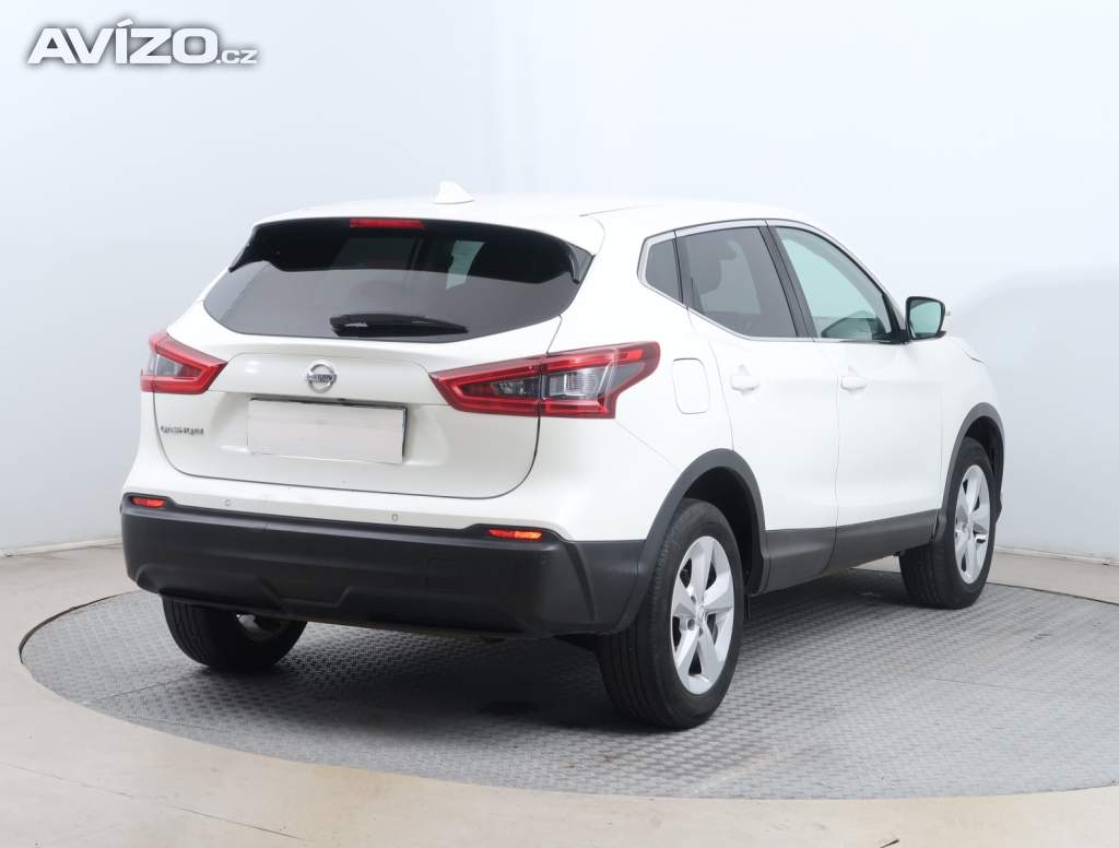 Foto inzerátu Nissan Qashqai 1.6 DIG-T