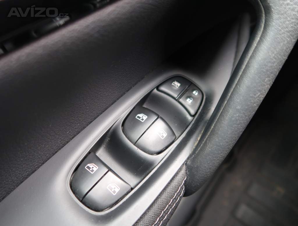 Foto inzerátu Nissan Qashqai 1.6 DIG-T