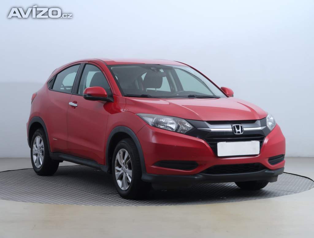 Honda HR-V 1.5 i-VTEC