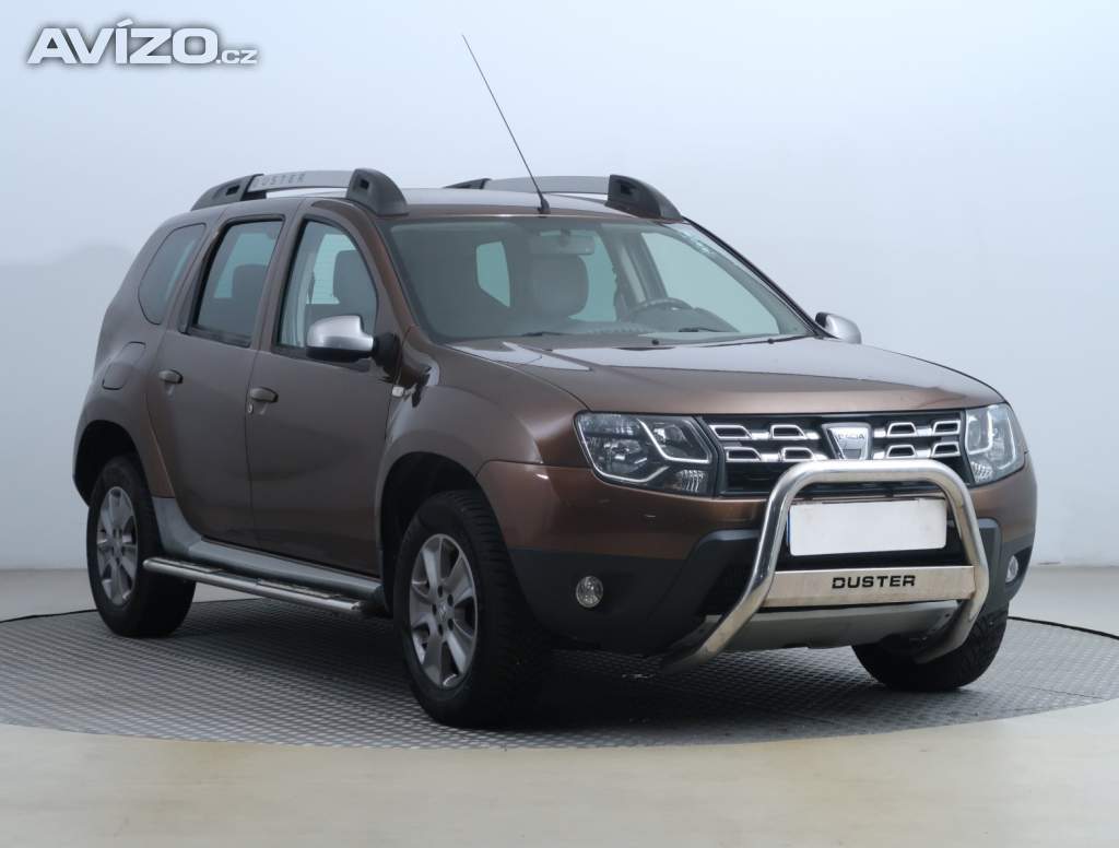 Dacia Duster 1.2 TCe
