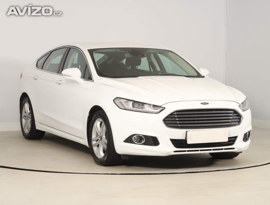 Ford Mondeo 2.0 TDCI
