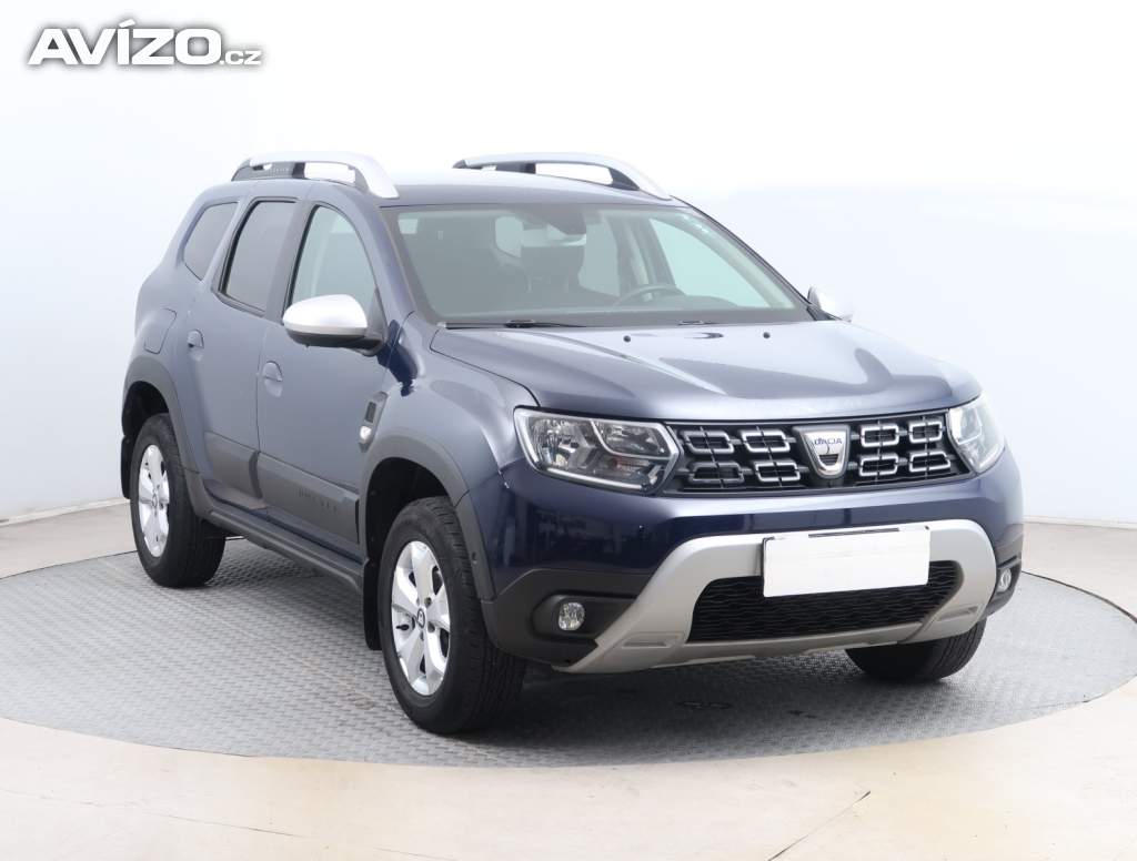 Dacia Duster 1.6 SCe